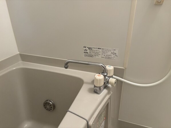 ウェルヴィラの物件内観写真